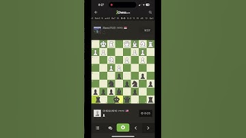 took him out of the 1700 elo club! resigns after 14 moves! #chess #chessgame #chesscom