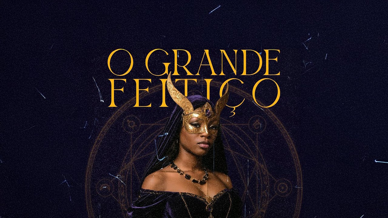 RUNWAY @ O Grande Feitiço Mini Ball (Florianópolis/SC - 15/11/25)