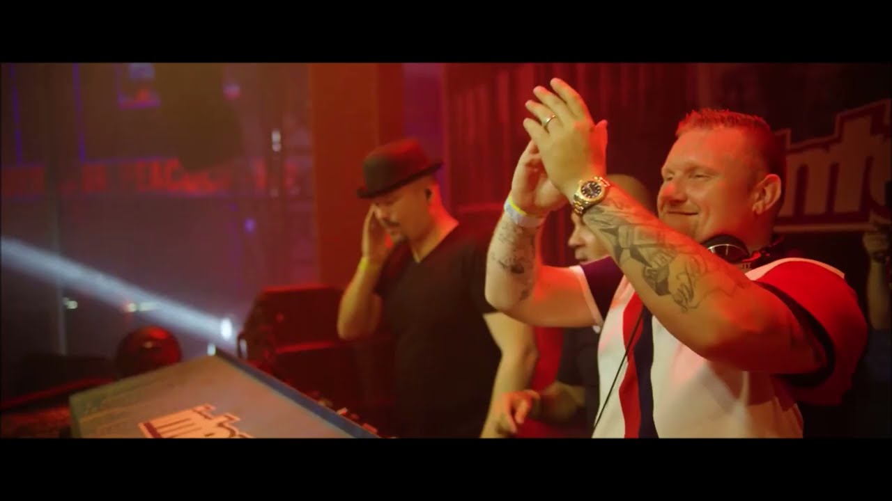 Inpulsa & KIMM  - Outlaws (DWX Copyright Free)