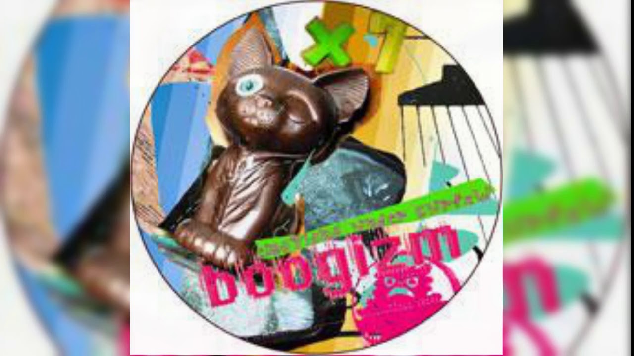 Fym - Grace (Ark Remix)