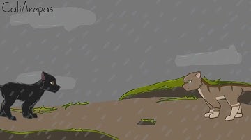 Copycat Intro - Leafpool and Nightcloud