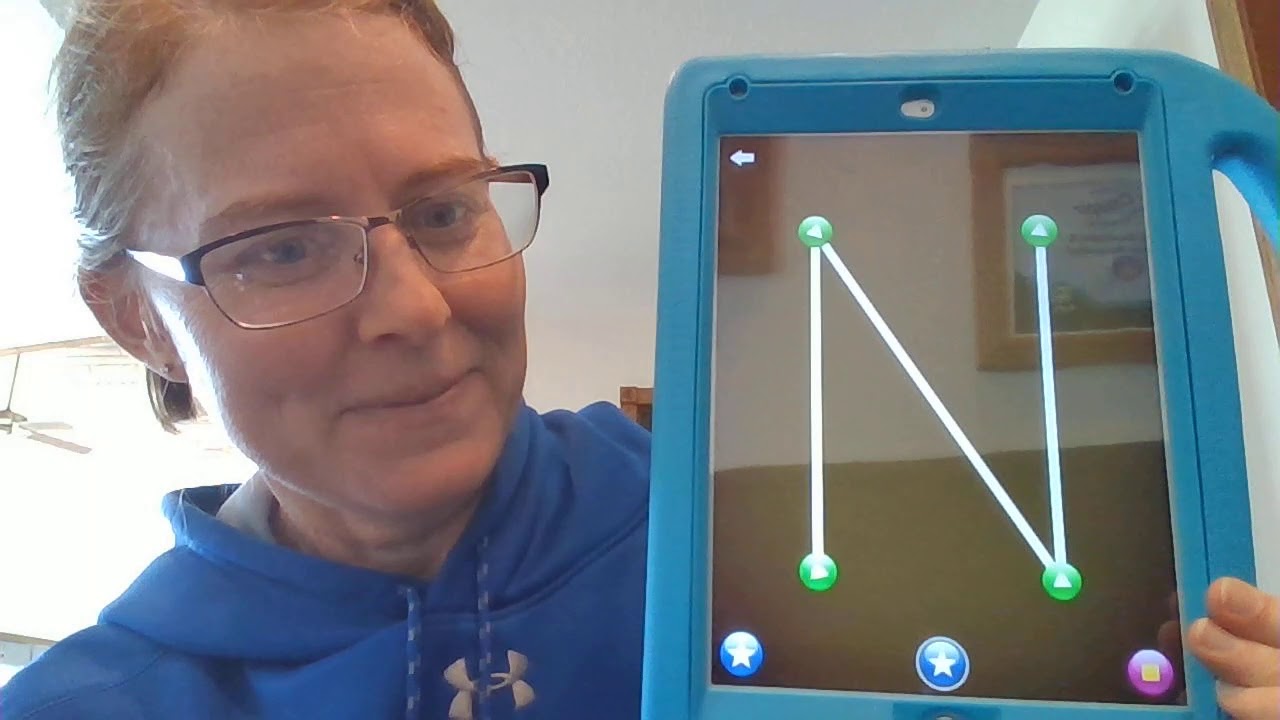 Letter school App YouTube