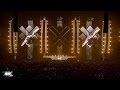 Robin Schulz & David Guetta & Cheat Codes - Shed A Light [Live @ Amsterdam Music Festival 2016]