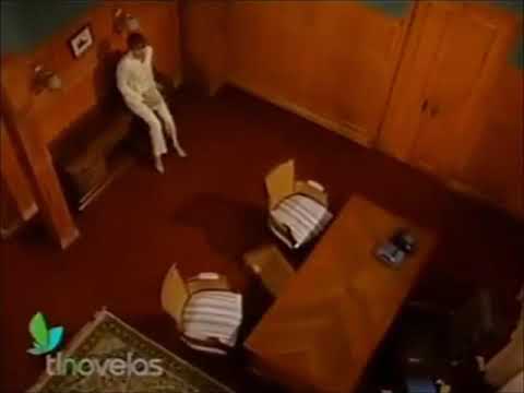 Sentimientos ajenos - Muerte de Leonor (Televisa, 1996)