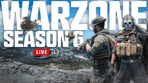 🔴LIVE WARZONE TRADMAN007 WHERE YOU AT?@Tradman007