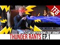 Thunder Rants! (Ep. 1): Gun + Life Wisdom from Clint Smith