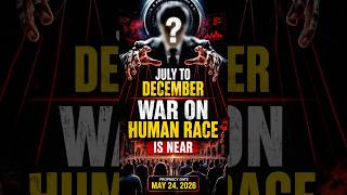 One month LEFT to PREPARE. #endtimes #lastdays #prophecy #propheticword #warning