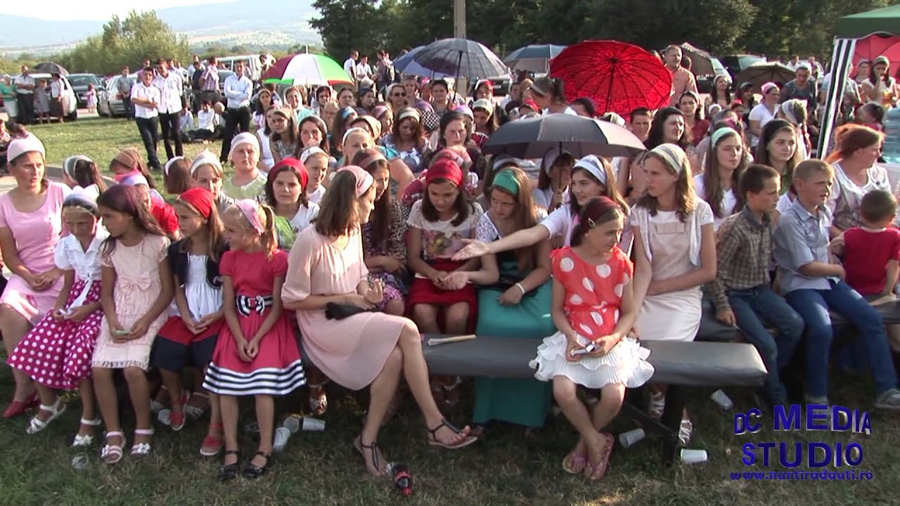 Botez Vicovu de Sus 2013