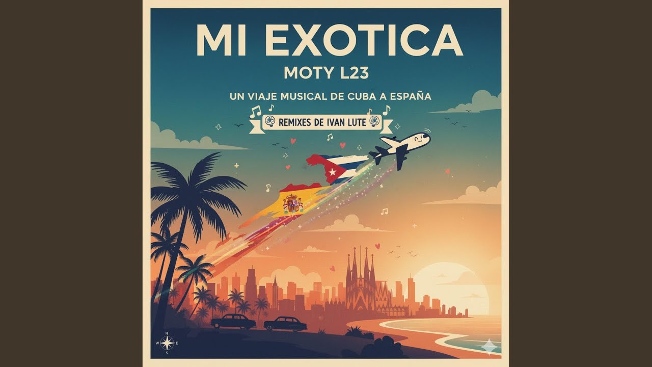 Exotica (Afropiano Version)