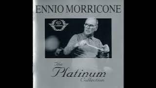 ENNIO MORRICONE - the platinum collection III #fullalbum