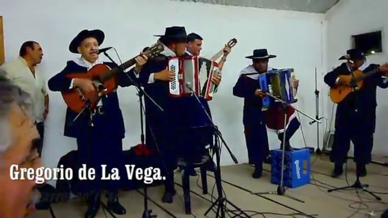 Gregorio de La Vega-