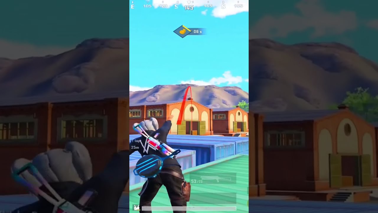 Hacker killed legend X in georgopool 