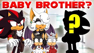 There is Another... - Sonic 10 Years Later LIVE: Episode 348