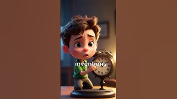 The Clockmaker’s Revenge | 3D Animated Short Story with Shocking Plot Twist #shortfeed #cartoon