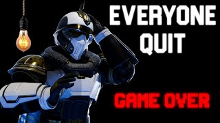 Why I am NOT Quitting Helldivers 2 (But We Need to Talk Arrowhead)
