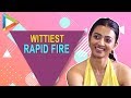 DON’T MISS: Radhika Apte’s Most ENTERTAINING Rapid Fire | Talking Films