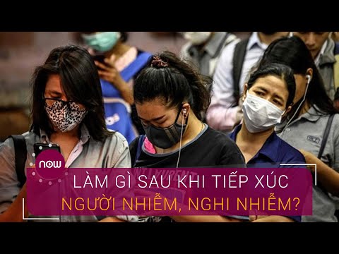 Video: Tiếp Xúc để Làm Gì?