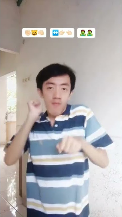 DJ Menimisu Slowed (Ucil Fvnky Remix) TikTok Dance Tutorial Viral 2022 #fyptiktok #tiktokdance