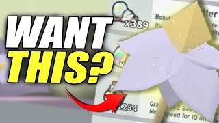 Get Petal Wand [FAST] With These Tips | Bee Swarm Simulator screenshot 5