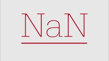 Dealing with Nan / missing Values in python #excel #numpy |Data Science #pandas #python #datascience
