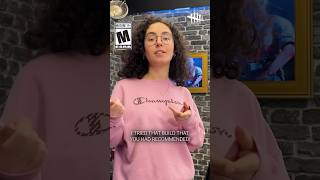 It's like a Huntress Lullaby to the ears 🖤