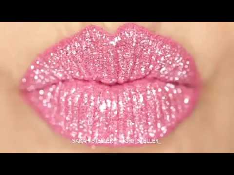 Beautiful Lipstick Tutorials For Beginners! New Amazing Lip Art Ideas  #10