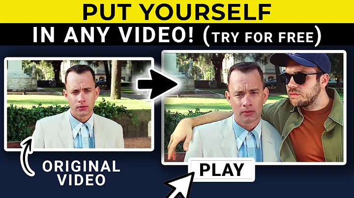 Pikadditions Is Mind-blowing! Easily Add Anything Into Any Video - Full Tutorial With Pika