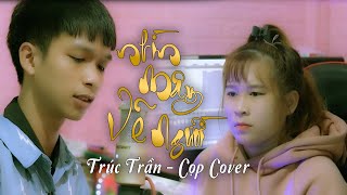 Hương Ly ft. Jombie  - Nhìn Mây Vẽ Người | Trúc Trần , Cọp Cover