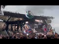 Anyma & Solomun Intro at Ultra Music Festival Miami 2025