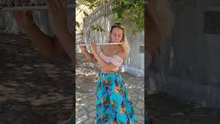 Obsesión - Aventura (Flute Cover)