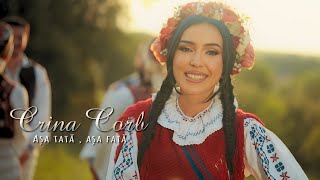 Crina Corb - Așa tată , așa fată || Videoclip Oficial