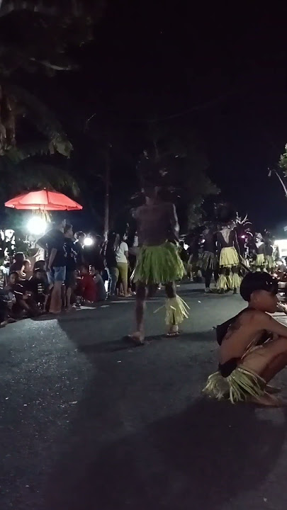 Dayak Janur Kuning