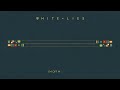 White Lies - Blue Drift (Lyric Video)