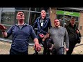 G4s security say i cant film in public assaulted by nrw staff  milford haven government