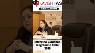 UPSC Mock Interview Guidance Programme Delhi 2025 #mockinterview #upsc #interviewguidance #ias #ips