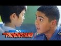 FPJ s Ang Probinsyano A father s commitment