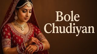 Download lagu Bole Chudiyan Full Song (4K Quality) | The Wedding Anthem 2025