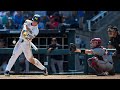 Every Home Run From The 2019 College World Series | College Baseball Highlights