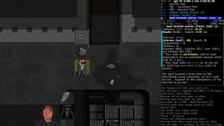 Lets Play / Cataclysm DDA / Tiger Tiger /  S01-E42