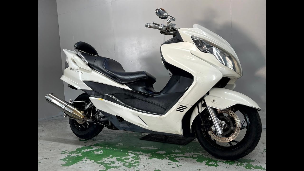 スカイウェイブ CJ44A CJ45A CJ46A アルミステップボード 4枚組