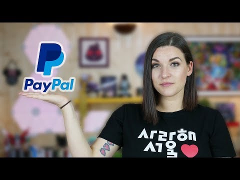 PayPal 2019 come funziona esattamente? [spiegato facile] 😜