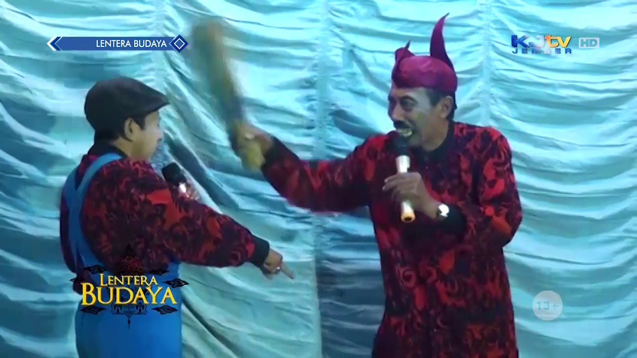 SAWUNGGALING (1/4) - LUDRUK FAJAR PAGI  | LENTERA BUDAYA