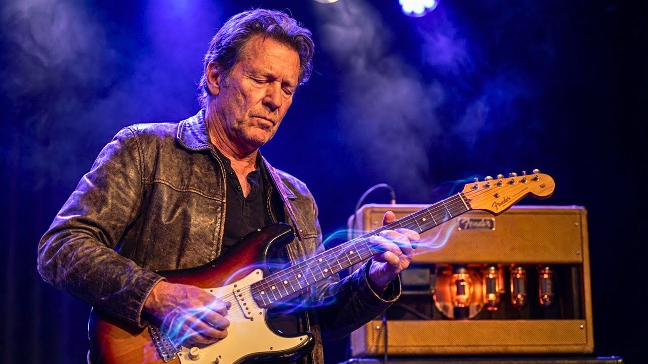 🖐️Soul In My Fingers - AceBass & Guitar (ABG)