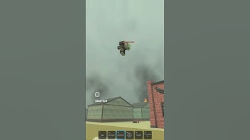 Dead rails clip #roblox #deadrails #funny #memes #deadrailsroblox #shorts #fyp