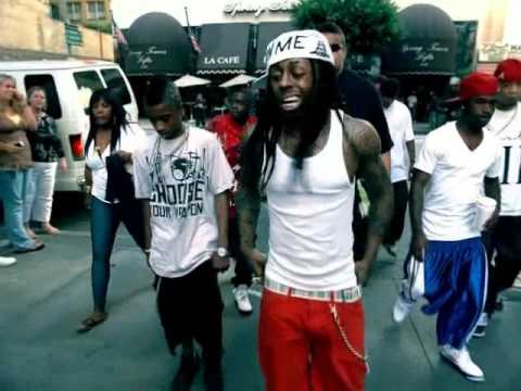 Lil wayne