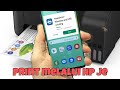 Printer EPSON L3110 Malaysia | Print Melalui Android Phone..!!! | NokoPrint ~ [SS11]