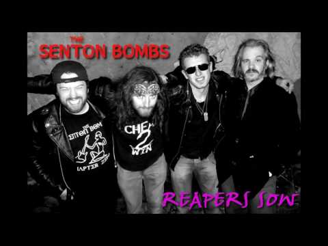 The Senton Bombs