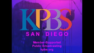 PBS Station Identification (2003-2005; 2007-2008 KPBS-TV) / My Complete REMAKE Video Version Update!