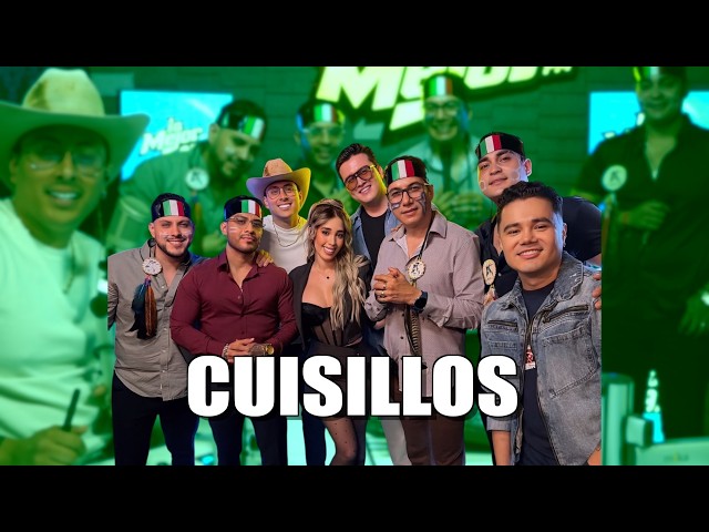 Previsualización de video para nota Banda Cuisillos regresa a la Arena CDMX: Concierto el 31 de octubre, éxito y nuevo sencillo