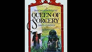 Queen of Sorcery Chapter 21